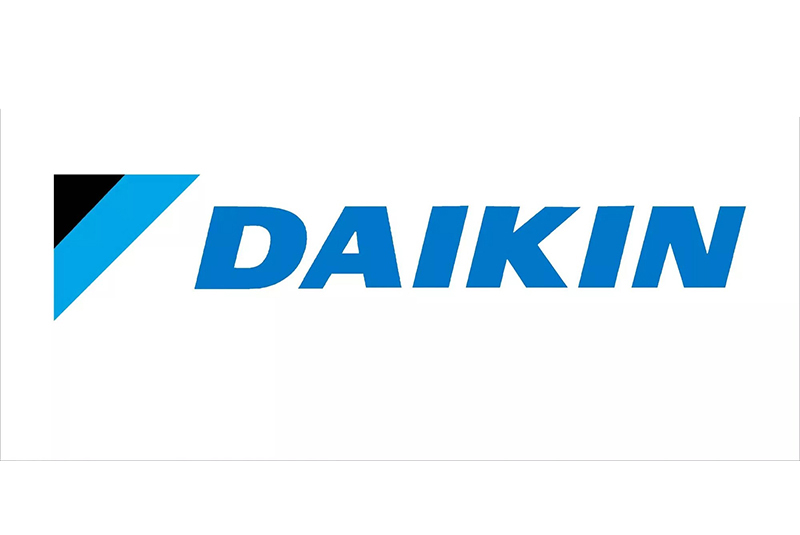 Daikin in Monterey Park