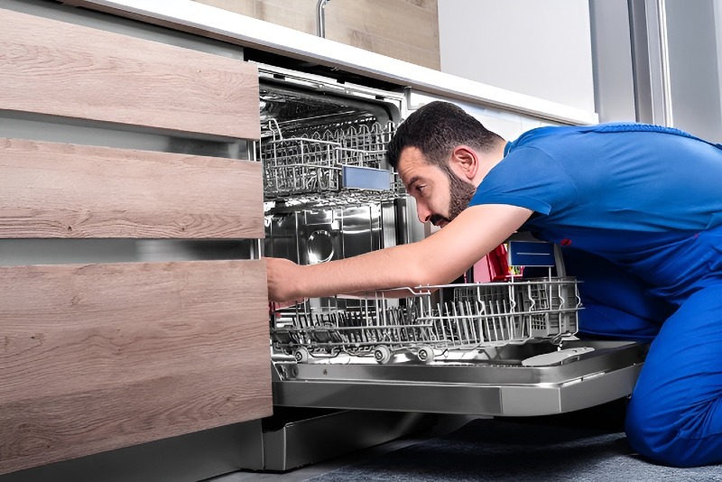 Dishwasher repair in Monterey Park