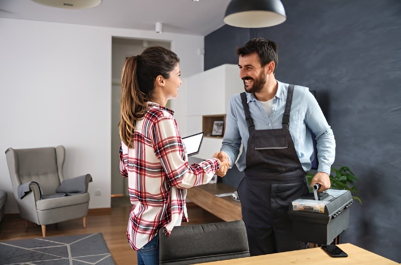 Double Wall Oven Repair in Monterey Park