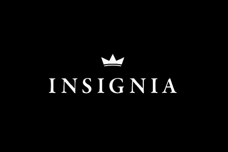 Insignia in Monterey Park