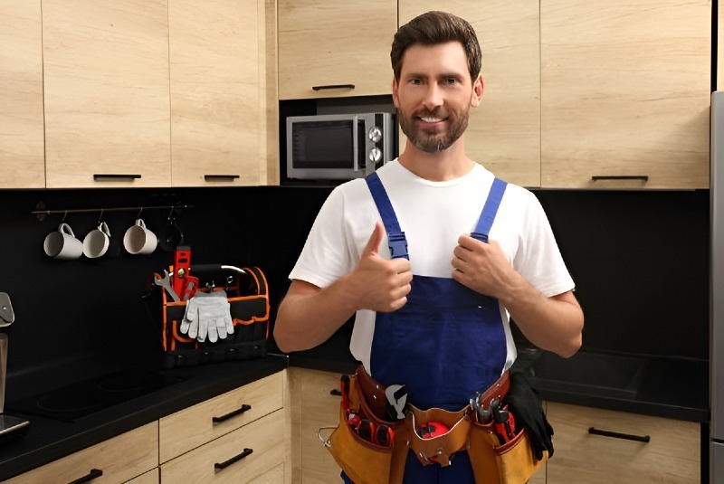 Oven & Stove Repair in Monterey Park, CA: Warning Signs, Safety Tips, and Smart Maintenance