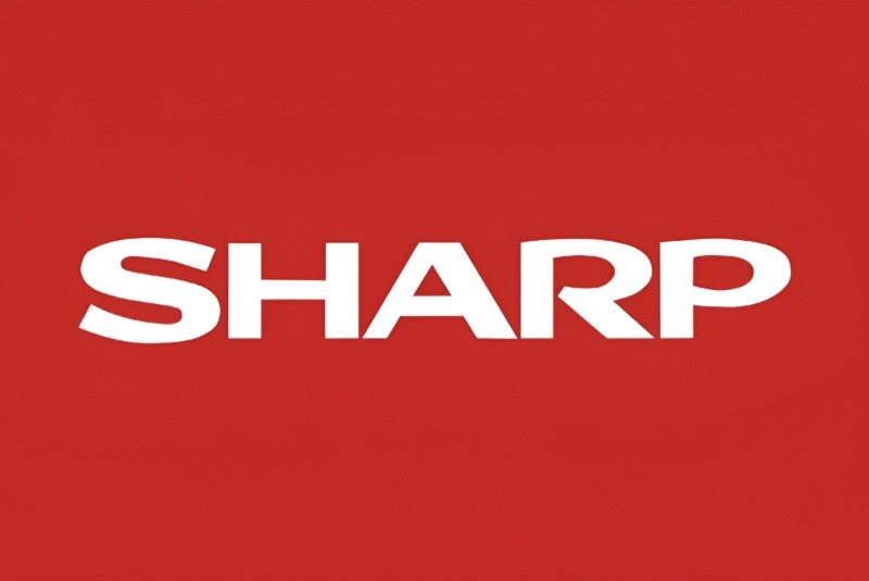 Sharp in Monterey Park