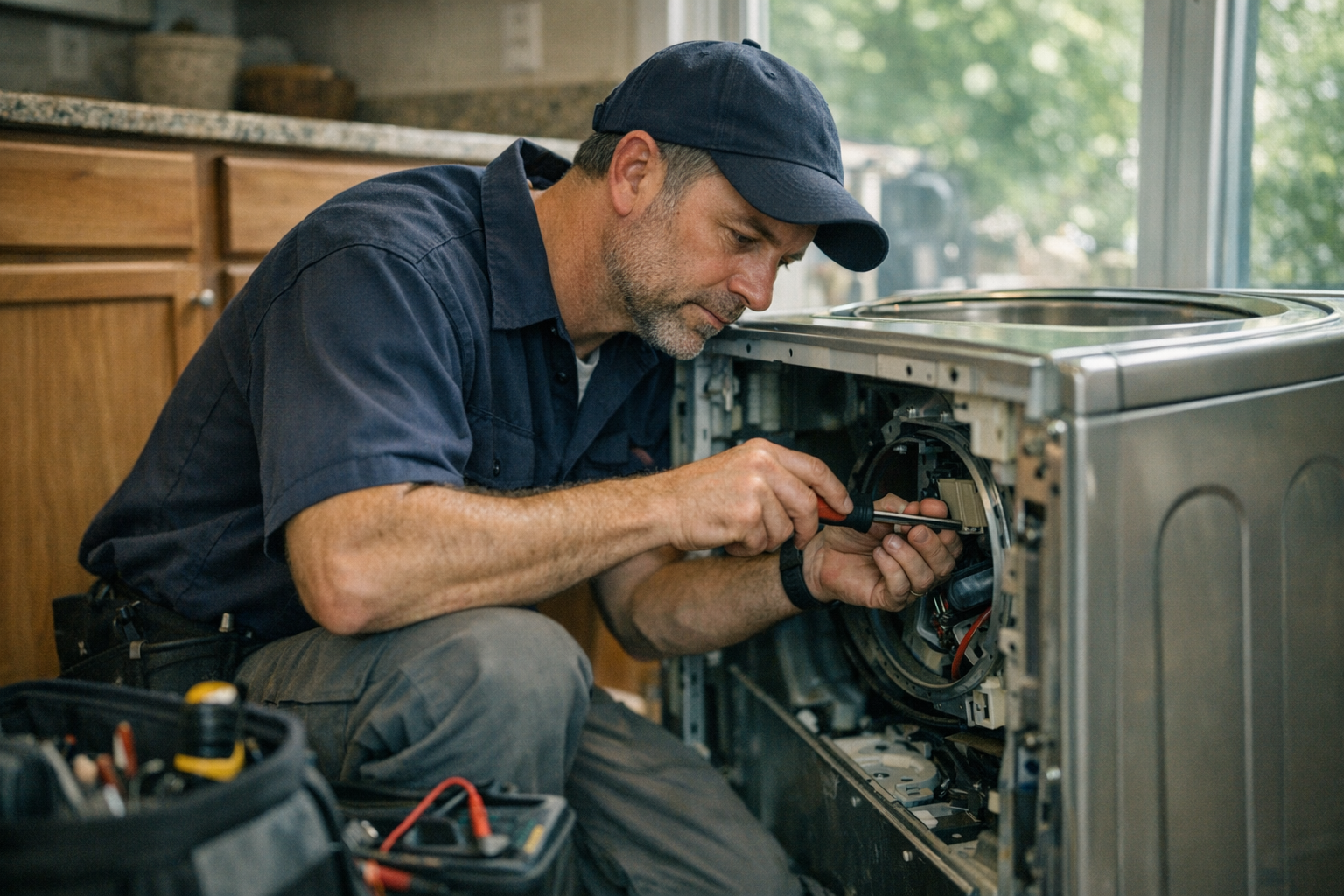 Termostat Repair in Monterey Park, CA: Signs, Fixes, and Why Recent Heat Alerts Matter