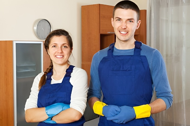 Termostat Repair in Monterey Park, CA: What Recent Heat Means for Your Home Comfort
