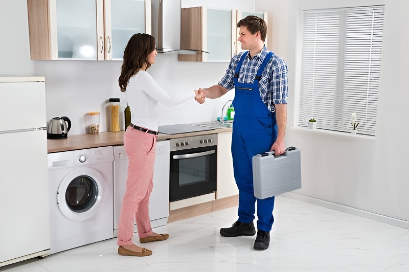 Thermador Repair Monterey: Smart Maintenance Tips for Monterey Park Homeowners