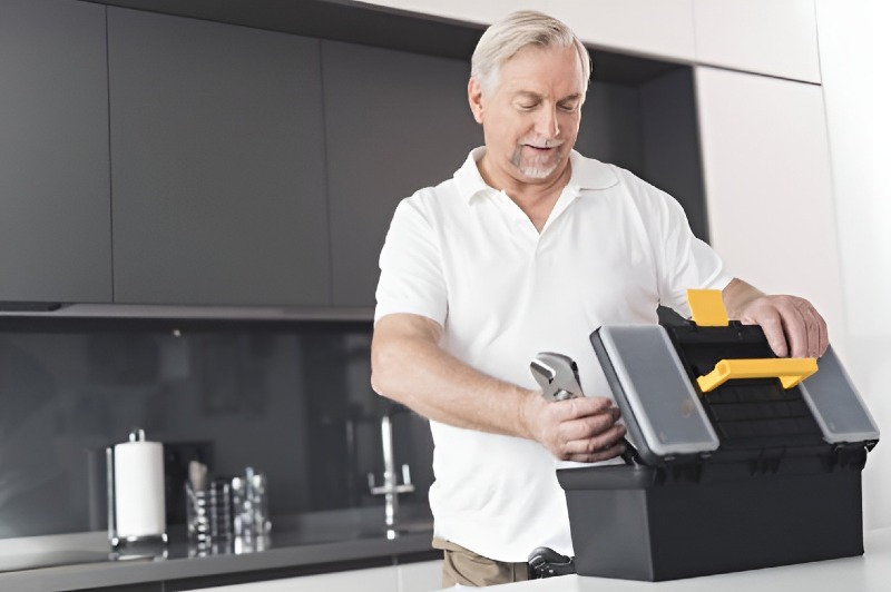 Washing Machine repair in Monterey Park, CA: Heat Wave Wear, Common Washer Problems, and Smart Maintenance Tips