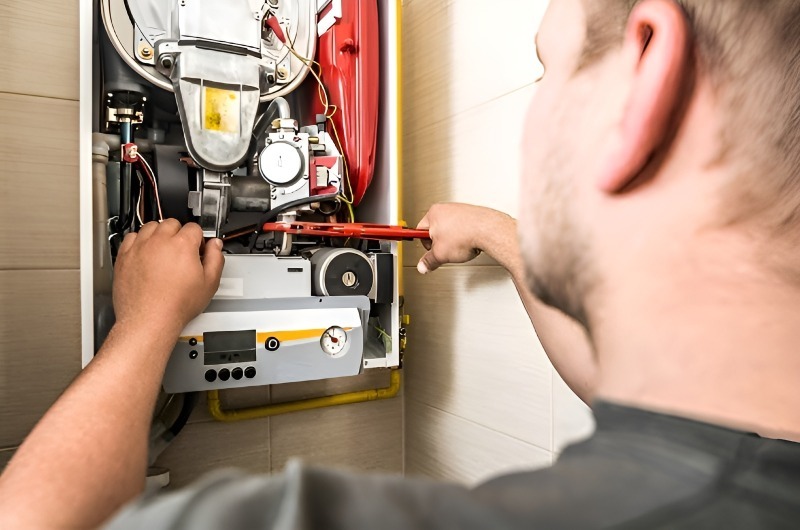 Effective Solutions for 'Water Heater Repair Near Me': A Practical Guide