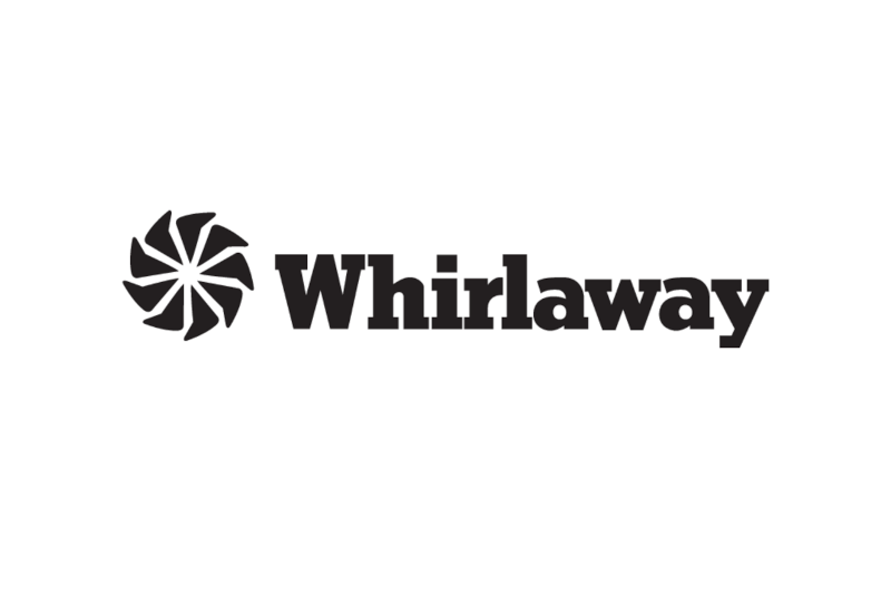 Whirlaway in Monterey Park