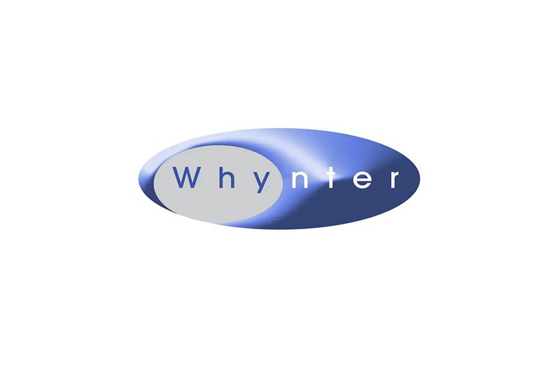 Whynter in Monterey Park