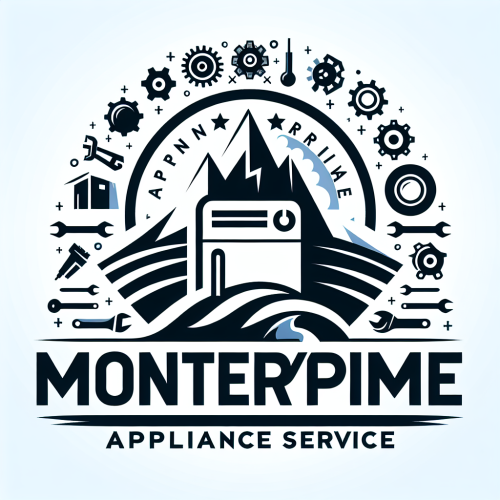 MontereyPrime Appliance Service logo